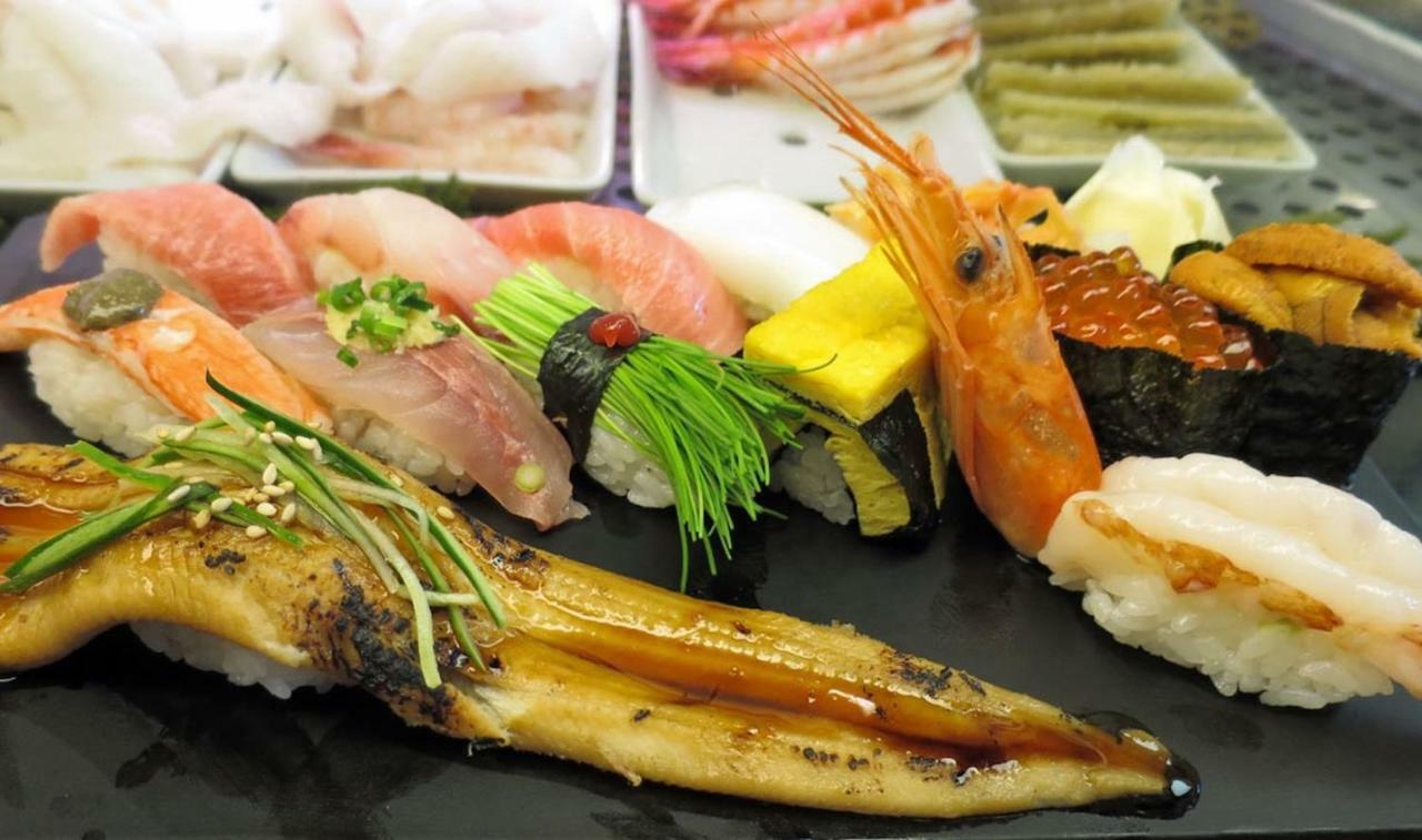 Apartemen Akihabara 6min☆kinshicho 8min☆no4 Weekly Tokyo