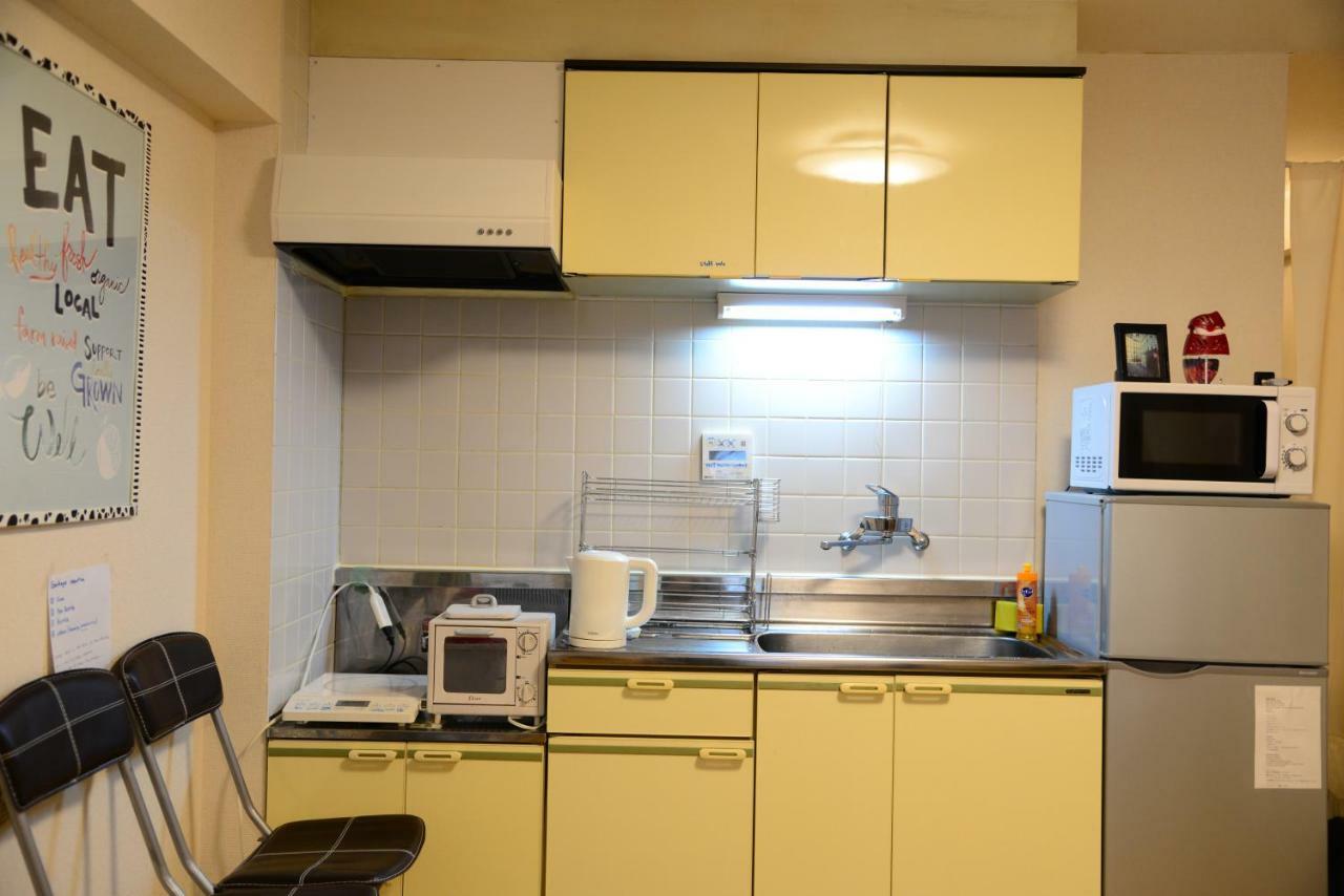 Akihabara 6min☆kinshicho 8min☆no4 Weekly Apartemen Tokyo
