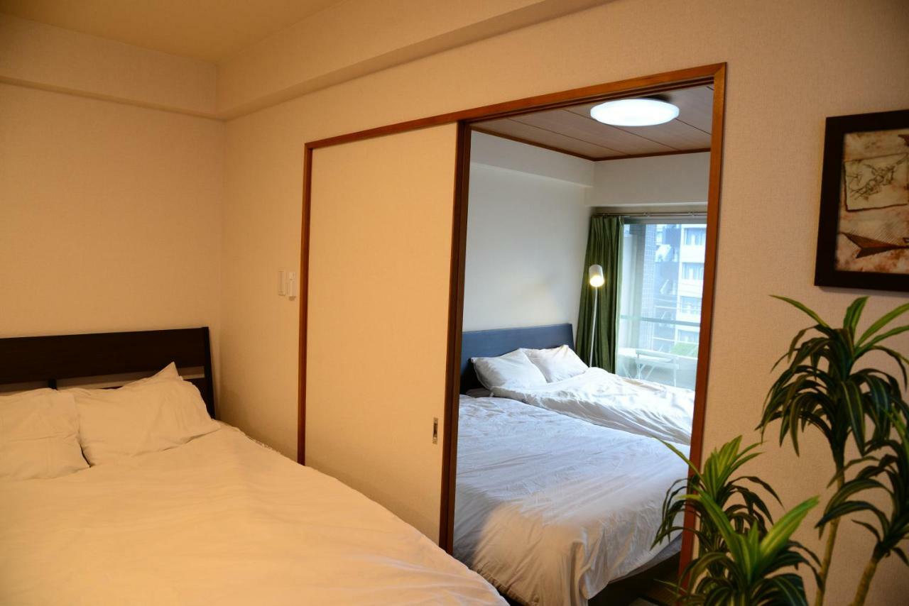 Akihabara 6min☆kinshicho 8min☆no4 Weekly Apartemen Tokyo